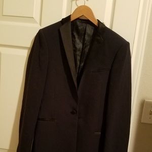 Asos mens slim fit suit jacket